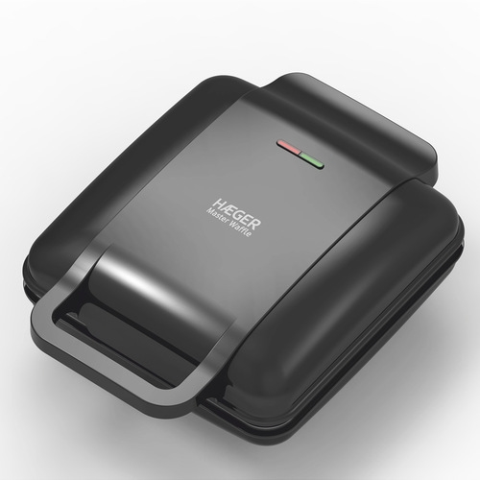 ΒΑΦΛΙΕΡΑ 1400W HAEGER