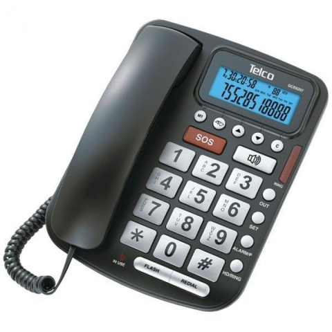 ΤΗΛΕΦΩΝΟ ΕΠΙΤΡΑΠΕΖΙΟ TELCO