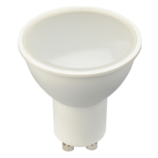 GU10 LED DIM 5W REDLED