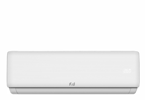 ΚΛΙΜΑΤΙΣΤΙΚΟ WiFi INVERTER 9000BTU F&U 