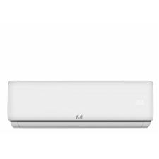 ΚΛΙΜΑΤΙΣΤΙΚΟ WiFi INVERTER 9000BTU F&U 