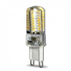 LED SILICON G9 3W TM POWER