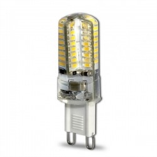 LED SILICON G9 3W TM POWER