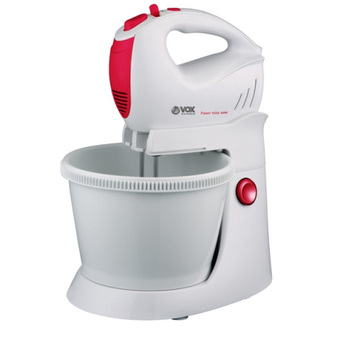 STAND MIXER 400W VOX 