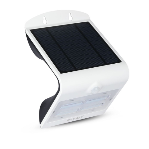 LED ΗΛΙΑΚΟ ΦΩΤΙΣΤΙΚΟ 3W V-TAC