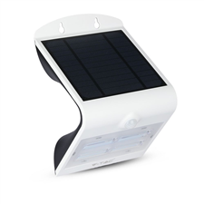 LED ΗΛΙΑΚΟ ΦΩΤΙΣΤΙΚΟ 3W V-TAC